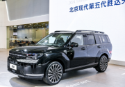 “十一黄金周”第五代胜达热卖 北京现代厂商联手放大招