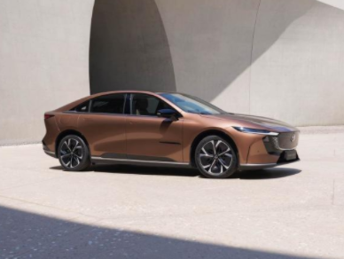 新合资时代第一车 MAZDA EZ-6上市13.98万元起售交个朋友