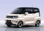 暖冬上新，QQ冰淇淋155km圣代版免税上市，限时免税价低至1.69万元