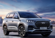 家用SUV“扛把子”选手，瑞虎8 PLUS冠军版全方位解析