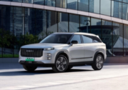搭上年终末班车，探索06 C-DM限时国补价10.19万起