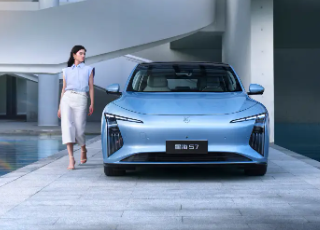 星海S7长续航版即将上市 650公里续航能否打动你？