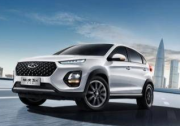 3.49万就能买到自动挡SUV，瑞虎3x卓越版也太香了吧