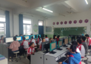 以数字化教学设备助力科技教育 ——福建奔驰“启明星计划”走进三明市宁化县