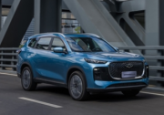 年轻用户的“躺平”SUV，全新瑞虎8 PLUS助你开启惬意用车生活