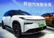 合资模式加速迭代，新合资，正当时！