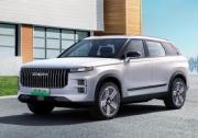 至高3.5万钜惠，过年买探索06 C-DM轻松搞定自驾返乡、回家相亲