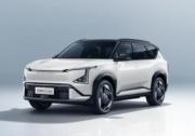 起亚EV5起售价14.98万元起，购车可享11项超值权益