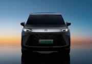 今年上半年上市 别克将推出全新能源MPV“GL8陆尚”