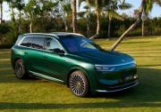 40万级大型SUV王者局 问界M8两周小订7万台