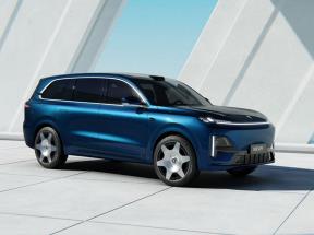 ׿ȫߴ콢SUV S09ϺչԤ