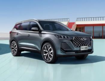 7SUV˭7׿ԽԱX5 PLUS