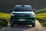 问界新M7“牧野青”全新配色诠释质感美学，至高享52000元限时购车权益