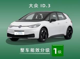 多维度对比比亚迪海豚和大众ID.3哪个好?