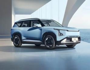 15萬級最全面純電SUV 2025款EV5最高優惠51000元