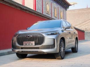 这个父亲节，用瑞虎9为全家置办一份“安全”保险