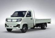 祥菱V5宽体重载小货车 3.8米大货箱 每趟多赚40元