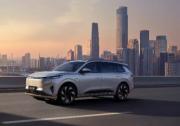 20万内，2025年最新性价比高的大尺寸SUV，选东风奕派eπ008就对了