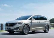 德系MPV驾乘旗舰上汽大众威然(viloran)，正是大家庭用车“理想型”