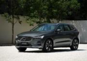 全球260万家庭安全品质之选 沃尔沃全新XC60即将上市