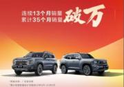 从开创者到引领者 哈弗大狗如何赢得60万用户喜爱？