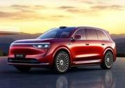 家庭旗舰SUV当红之选 问界M8 6月交付突破2.1万台