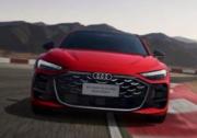 全新上汽奥迪A5L Sportback首发限量版开启预售