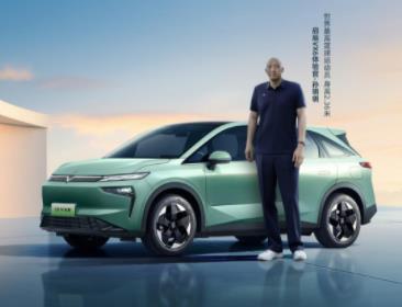 2026款启辰VX6大平层焕新上市 鲁班电池2.0重塑纯电安全标杆