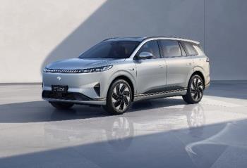 空间大、品质好、还不能贵？20万内大5座SUV谁更值得入手