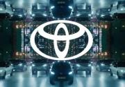 丰田：从流水蓄势，到薄发争先