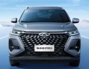 要空间、要安全、要动力，瑞虎8 PRO与长安CS75 PLUS谁能全满足？