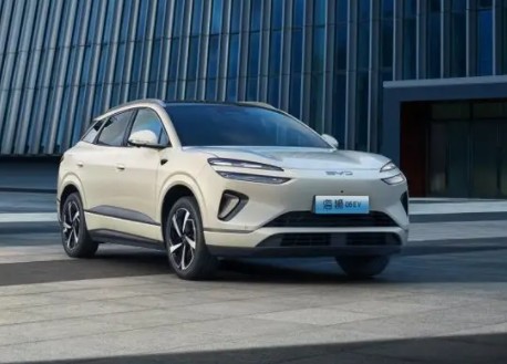 2025ֵڴSUV ǵϺʨ06 ۼ13.98
