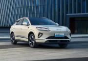 2025最值得期待的中型SUV 比亚迪海狮06杭州上市 售价13.98万起