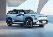 2025款EV5的出行哲学：用极简空间承载实用生活