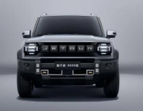 2025年成都車展大幕將啟，捷途汽車“全明星陣容”搶先劇透