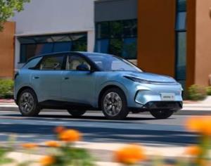 北極星架構(gòu)重點(diǎn)打造電池安全 極狐T1極光電池值得信任