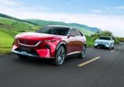 悦行山水间 MAZDA EZ-60电感弯道王诠释极致驾趣