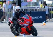 “驭见时空，肆力新生”Honda亮相2025中国摩博会