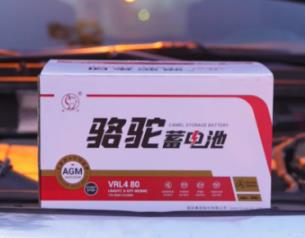 铅蓄电池领跑者:骆驼蓄电池实力登榜行业十强
