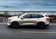紧凑级SUV“三国杀” 新一代哈弗H6、长安CS75PLUS、博越L谁能胜出？