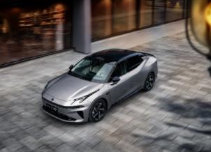 全能实力派登场!全新领克07 EM-P以越级产品力重塑价值认知