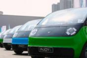 智慧出行迈入 “车 - 生态 - 场景” 全新时代