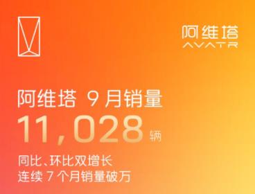 阿维塔加入