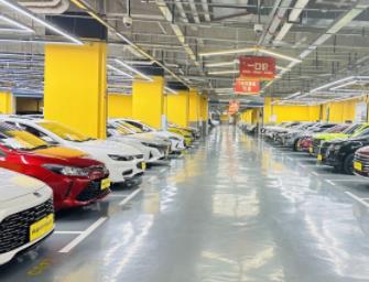 让“00后”新手放心买二手车,懂车帝汽车商城收获认可