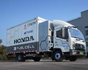 Hondaй붫缯Źɷݺչ ȼϵóʾ