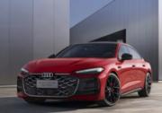 热销破万 全新上汽奥迪A5L Sportback限时礼遇倒计时