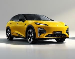 30万辆里程碑!深蓝S07以新央企实力诠释中国智造