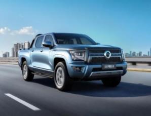 赋能新时代奋斗者 2026款金刚炮已就位 8.98万起助你开局即领先