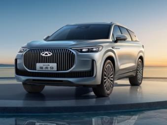 买了瑞虎9之后,他想说:不用“妥协”的生活,真好!