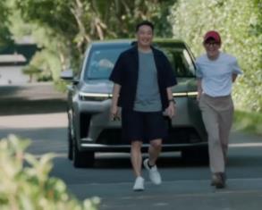 广汽大厂品质奠定高保值率,传祺向往载你驶入“向往的生活”